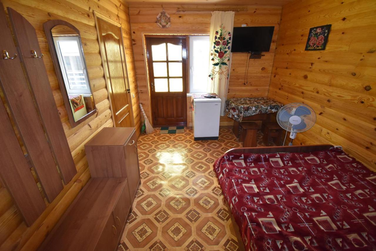 Guest House Sack Kültér fotó