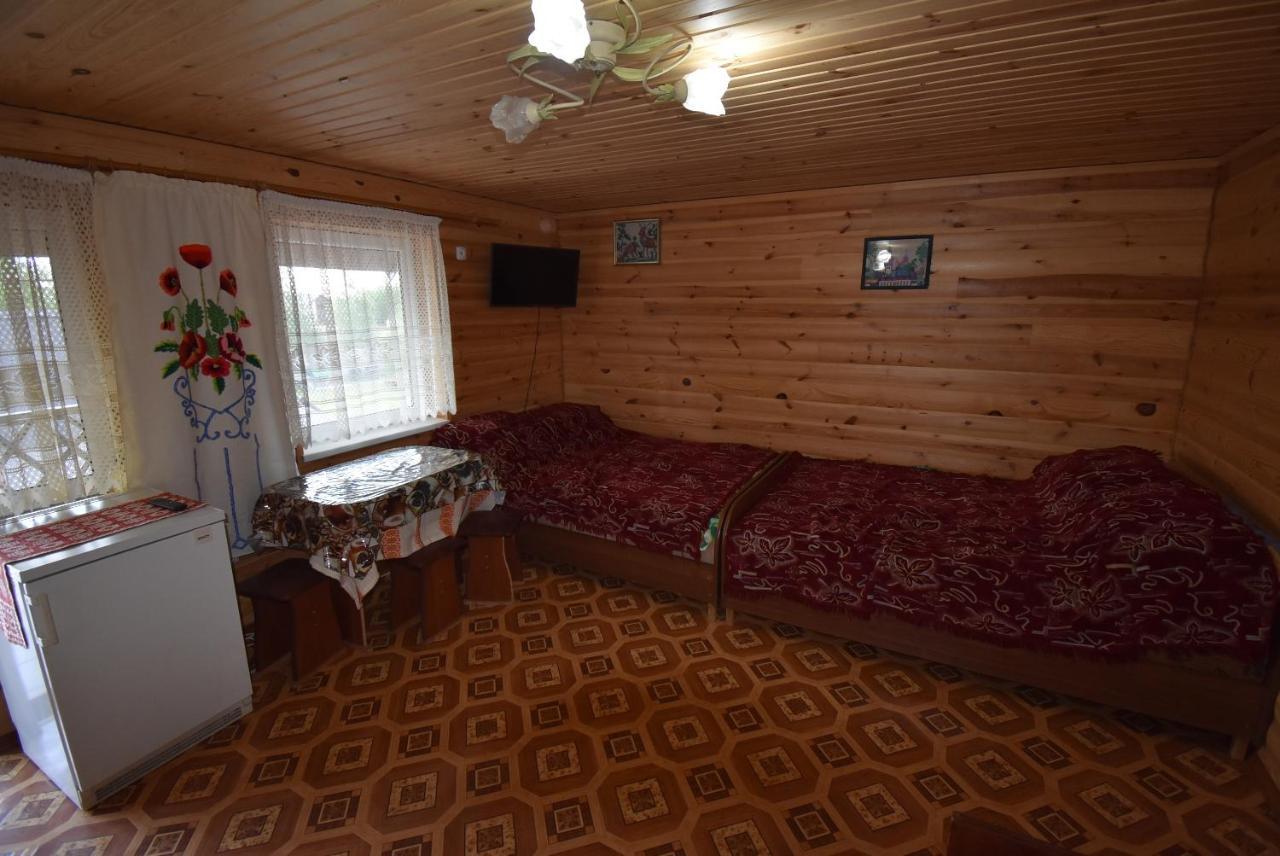 Guest House Sack Kültér fotó