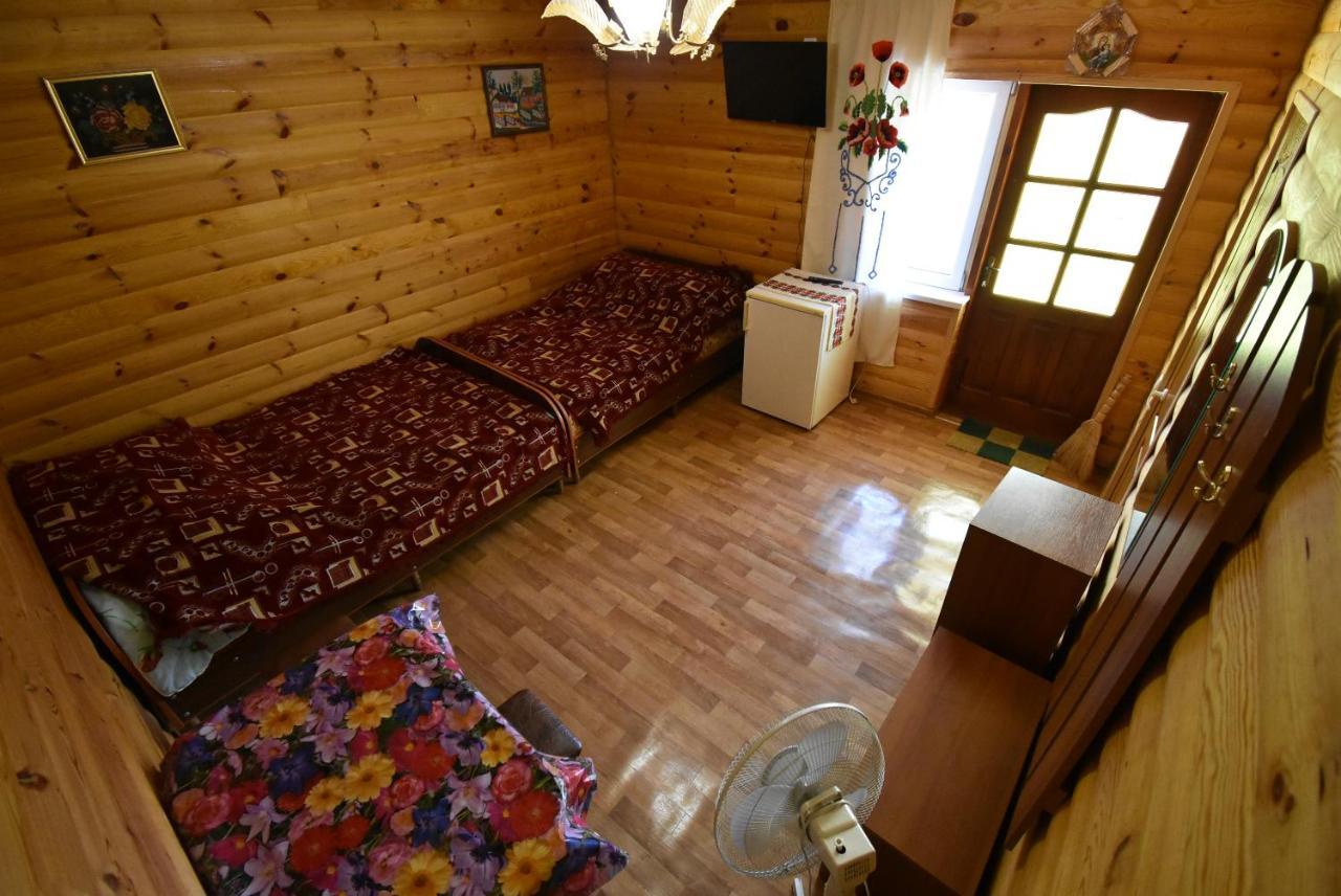 Guest House Sack Kültér fotó