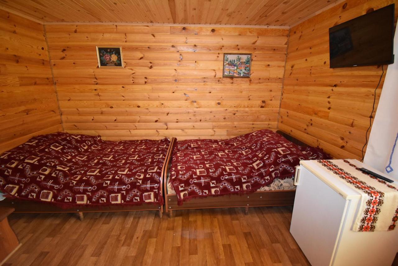 Guest House Sack Kültér fotó