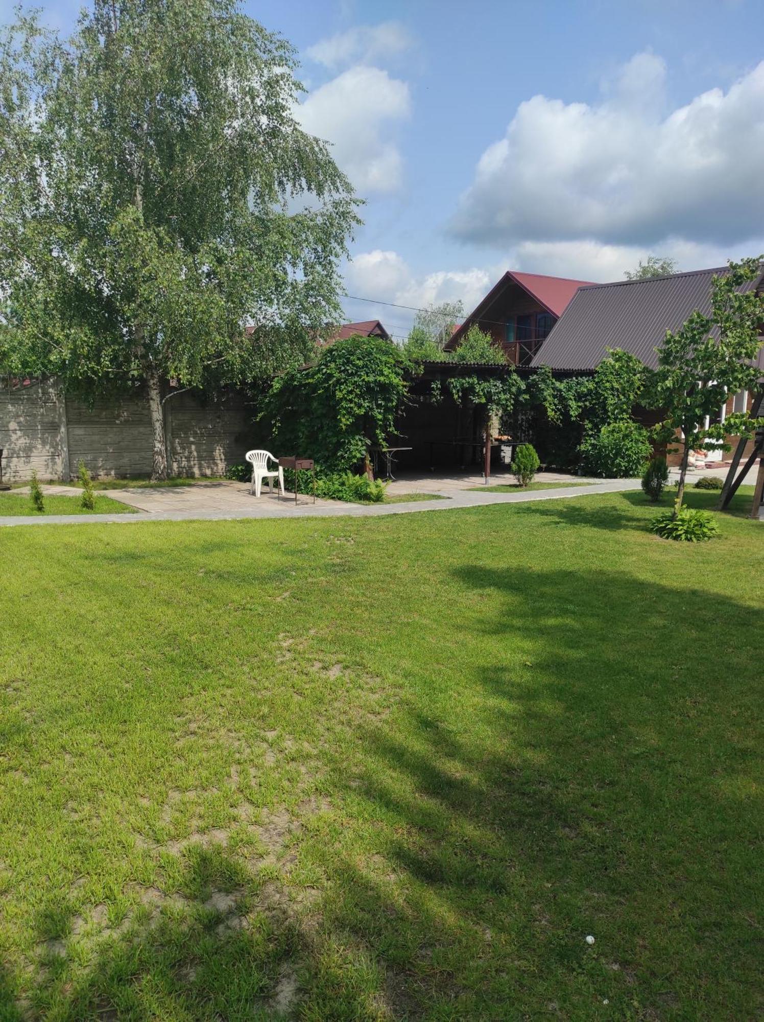 Guest House Sack Kültér fotó